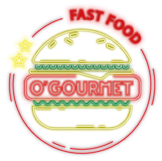 Logo de O'Gourmet